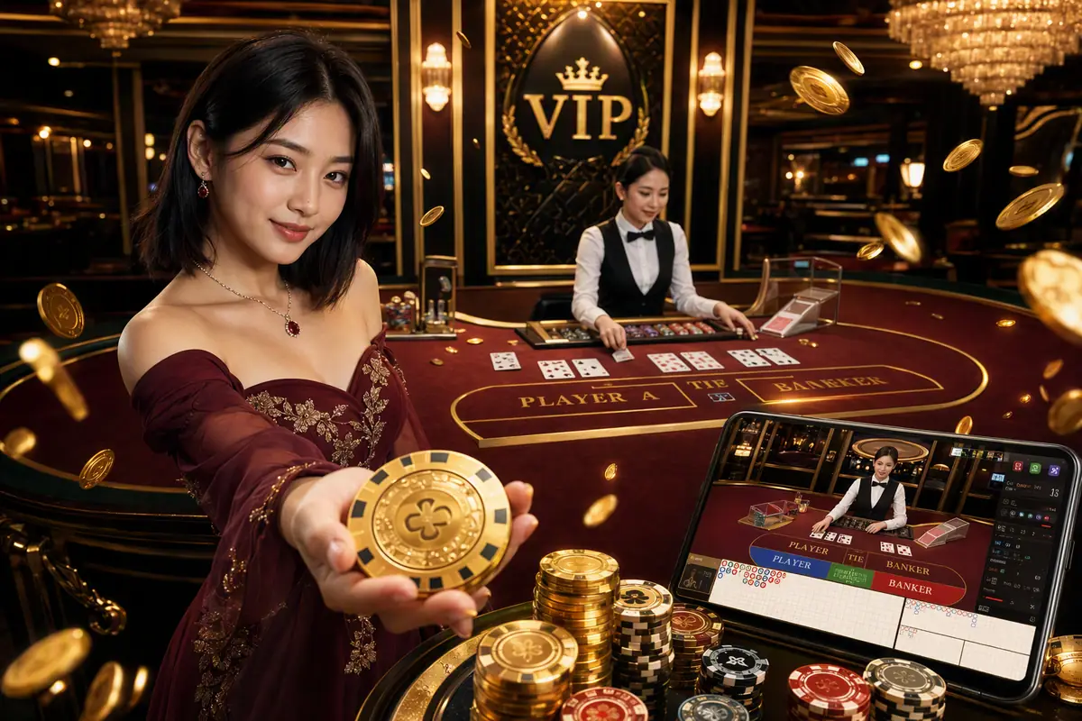 999p VIP ক্যাশব্যাক প্রোগ্রাম